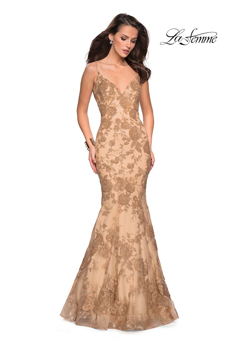 La Femme Style #27285 Image