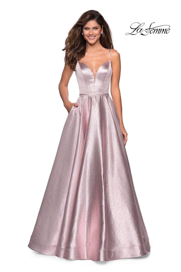 La Femme Style #27322 Image