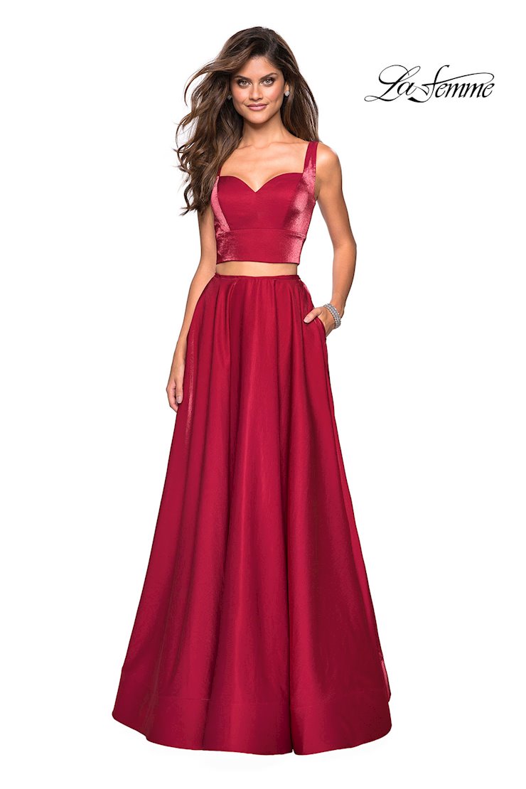 La Femme Style #27444 Image