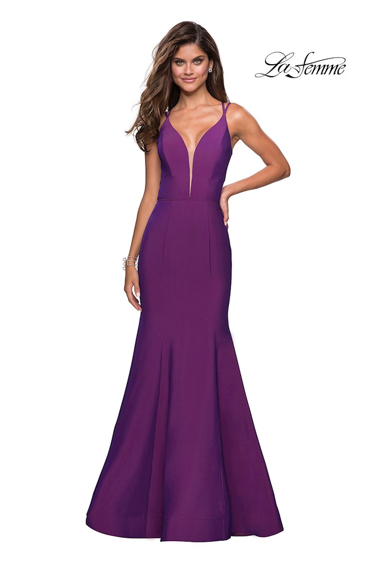 La Femme Style #27446 Image