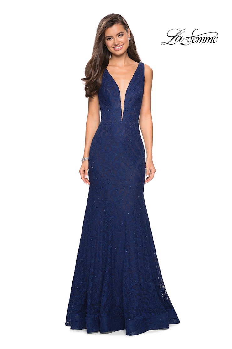 La Femme Style #27464 Image
