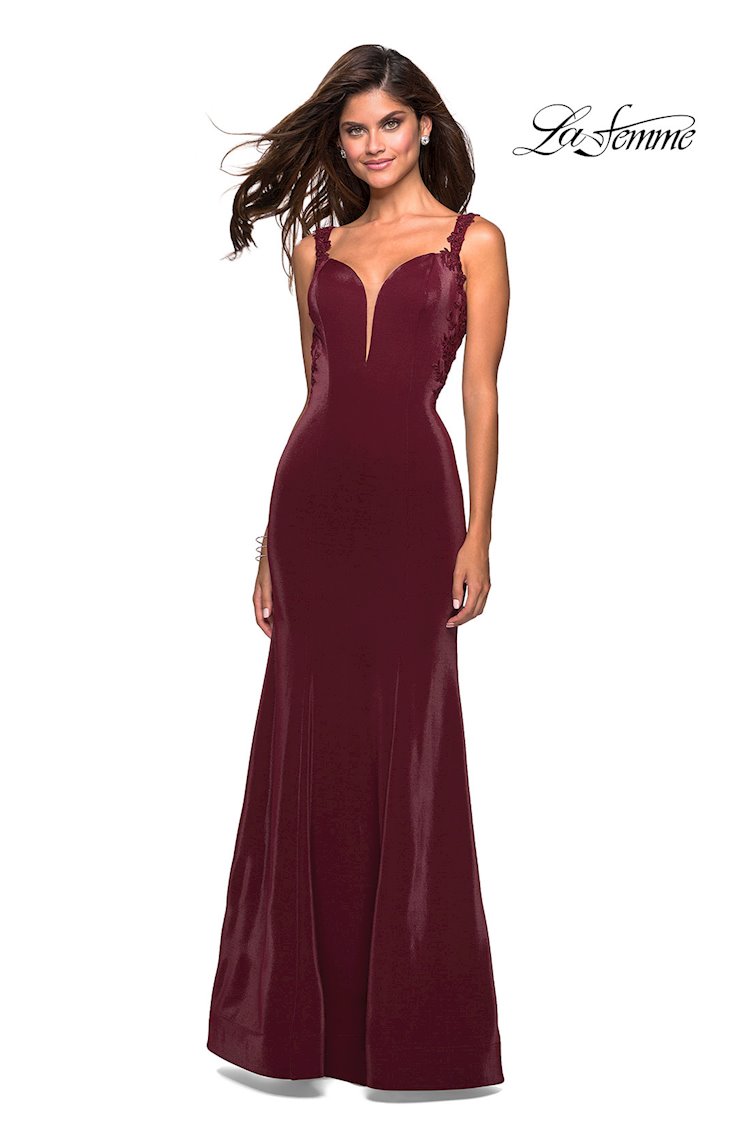 La Femme Style #27474 Image