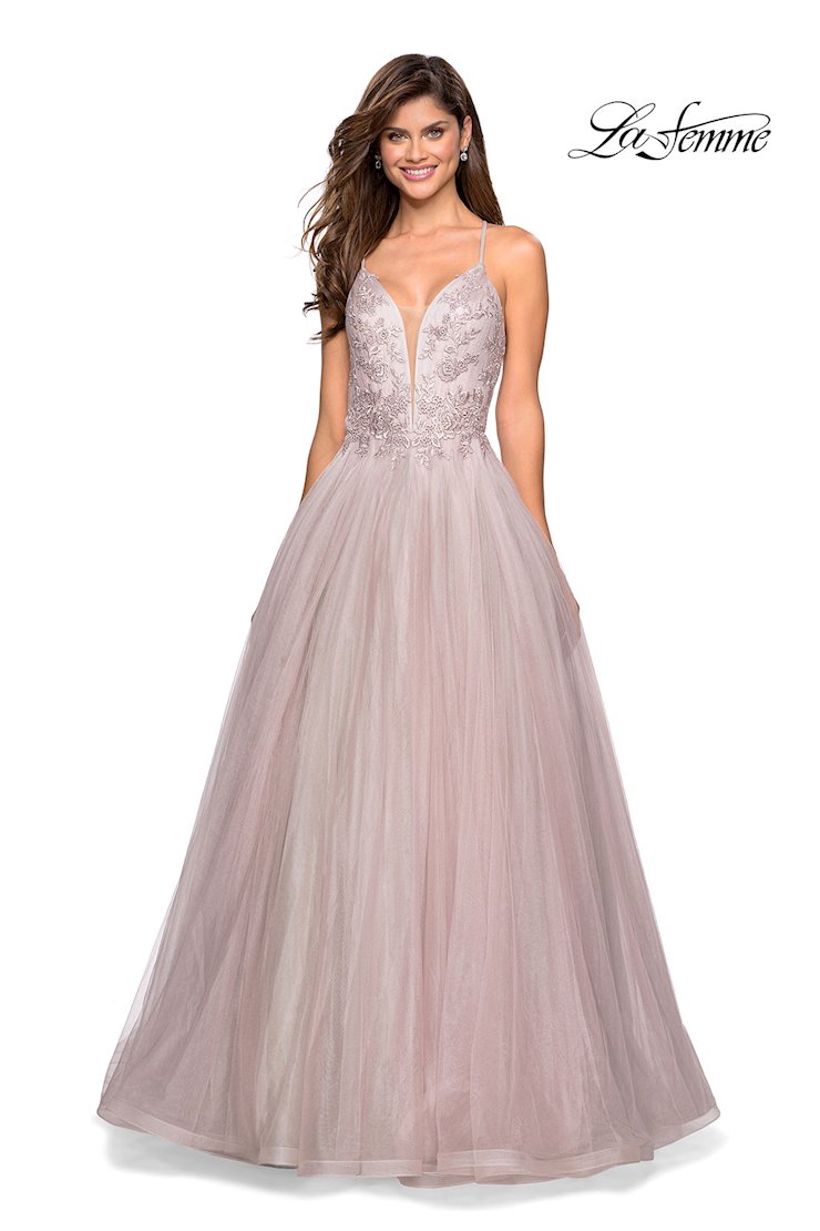 La Femme Style 27475 Default Thumbnail Image
