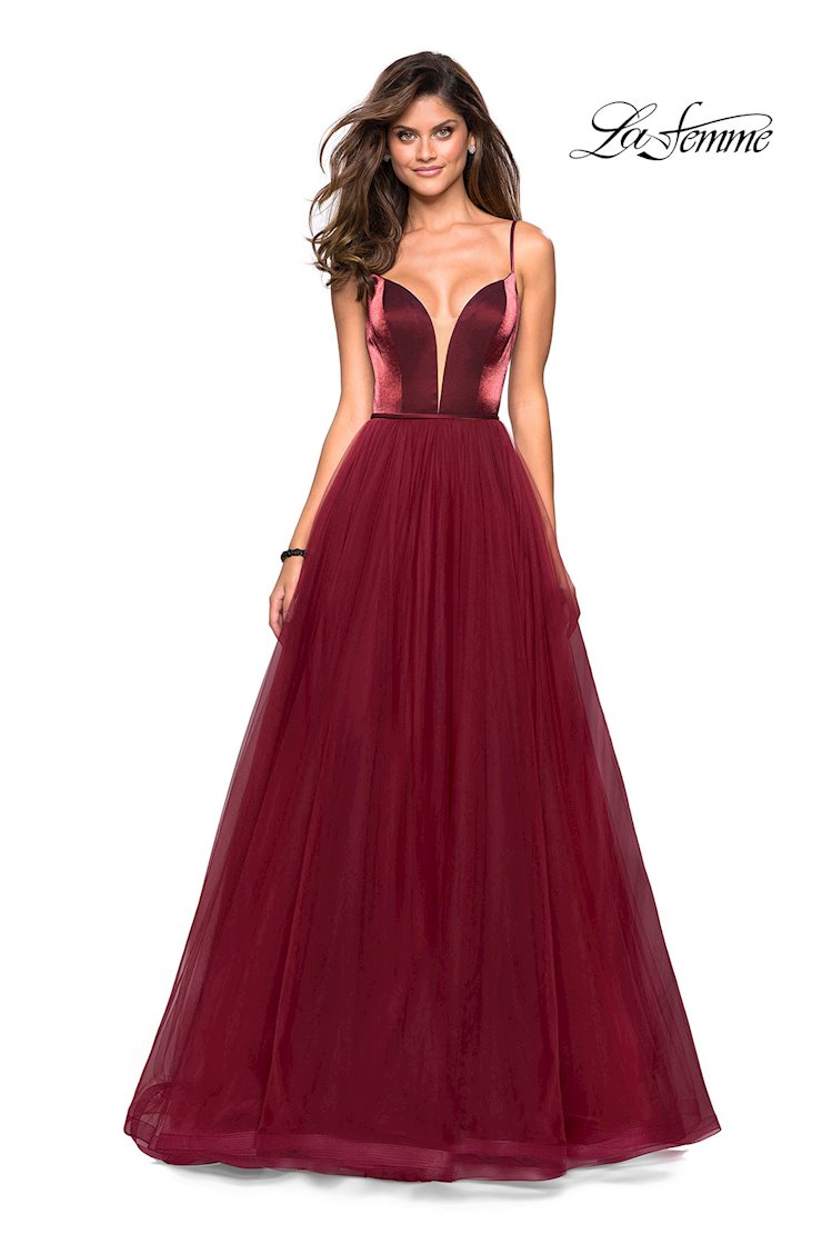 La Femme Style 27485 Default Thumbnail Image