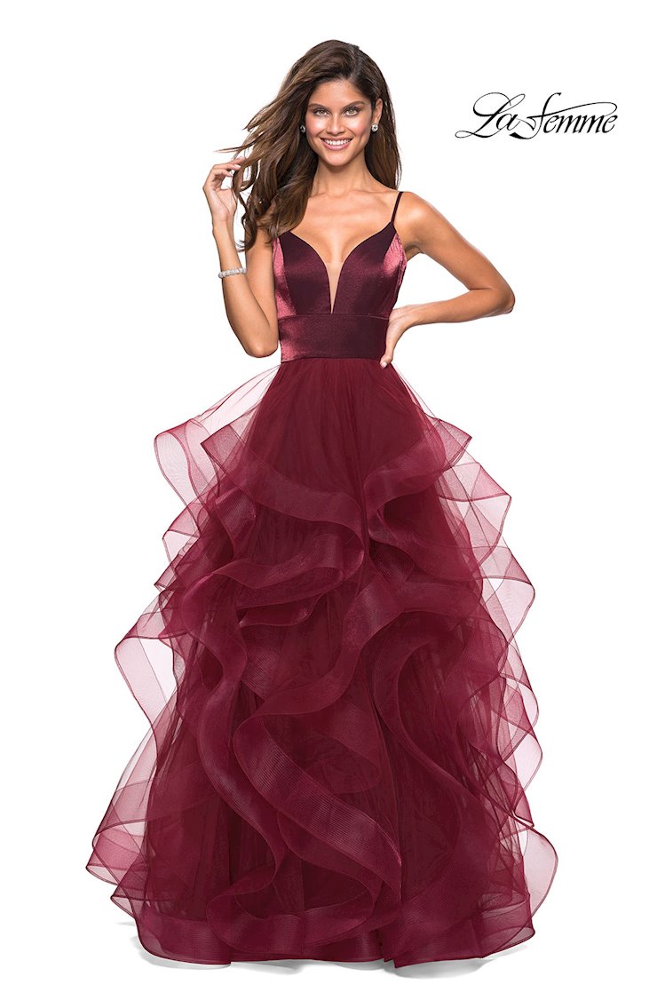 La Femme Style #27502 Image