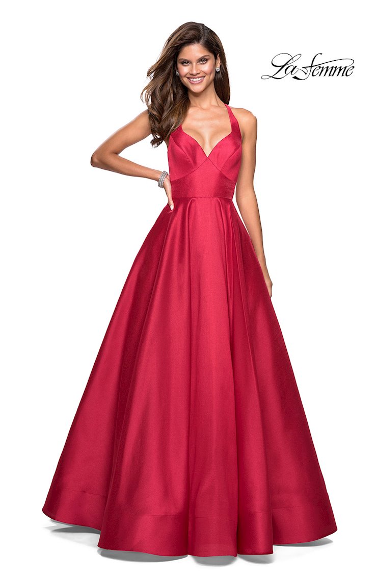 La Femme Style #27504 Image