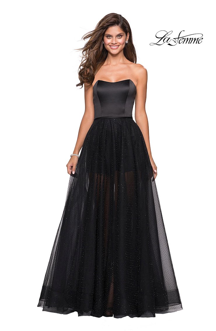 La Femme Style #27522 Image