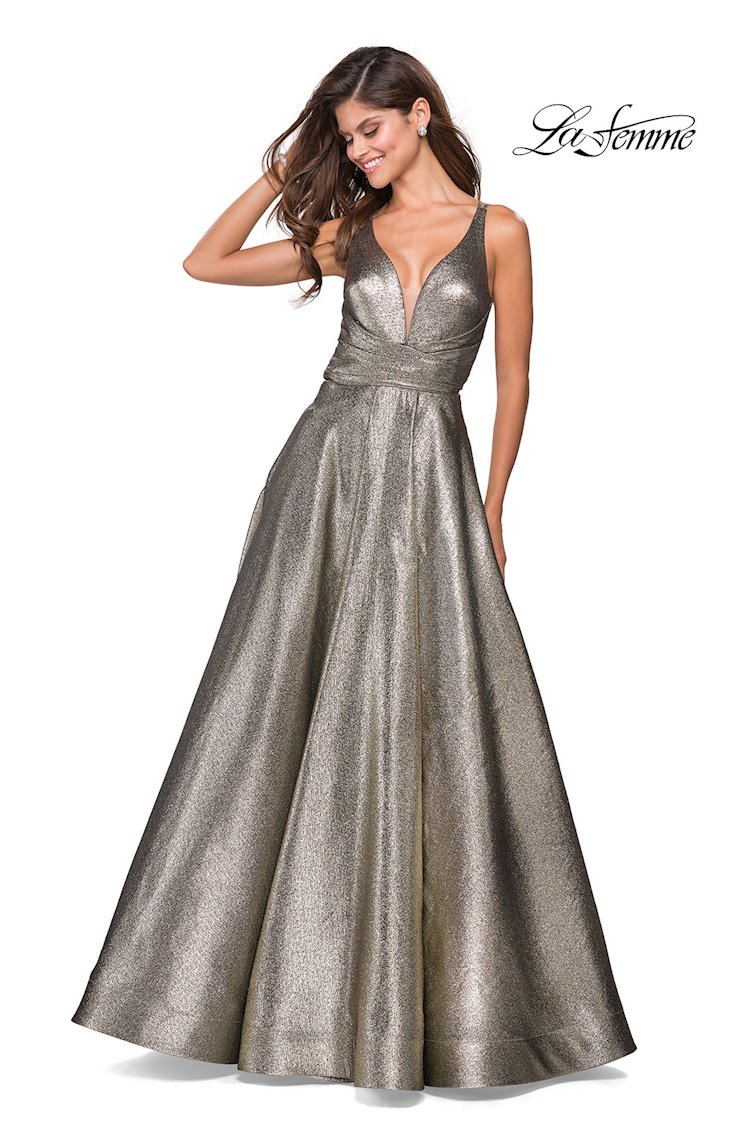 La Femme Style #27532 Image