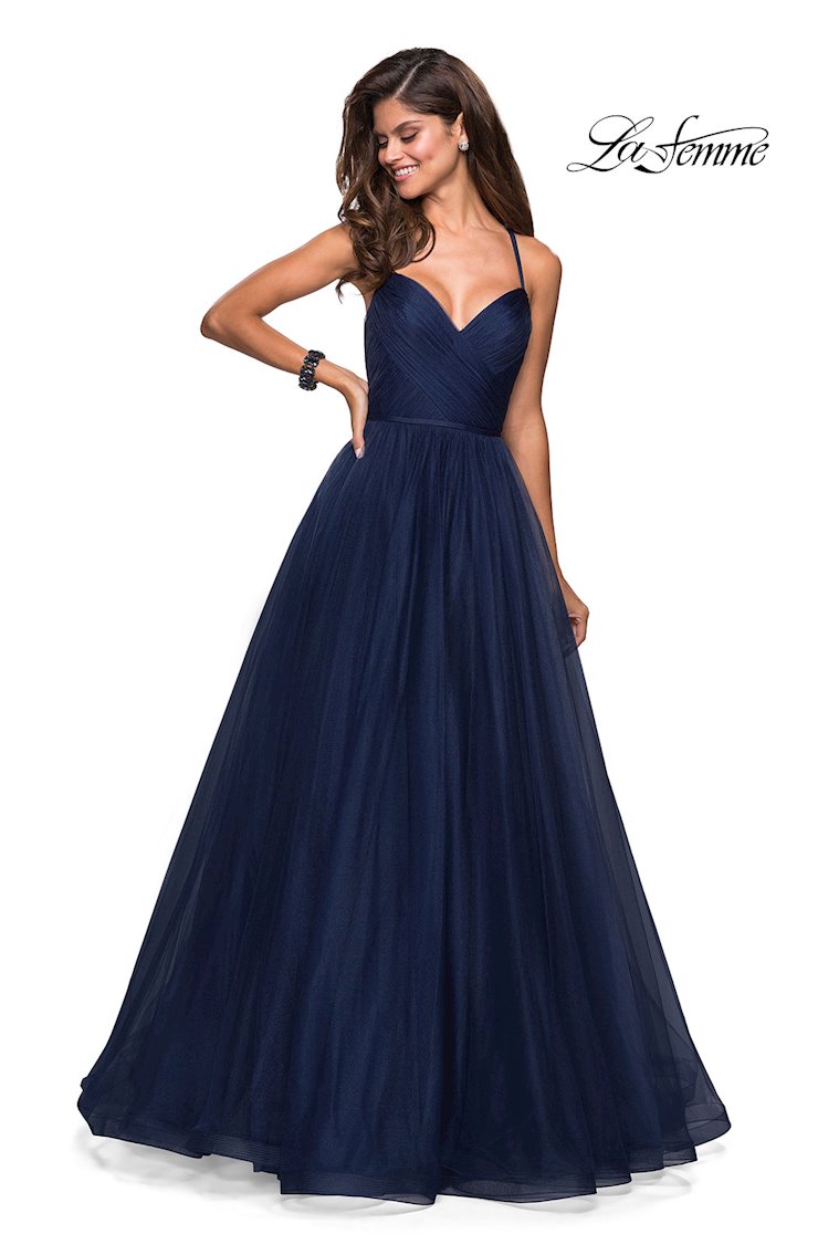 La Femme Style #27535 Image
