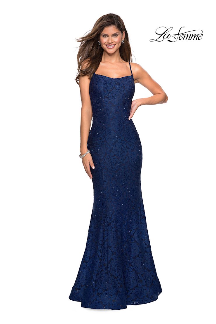 La Femme Style #27565 Image