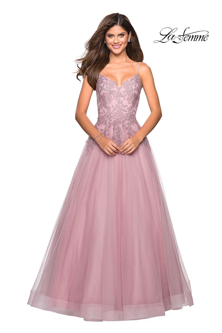 La Femme Style #27569 Image