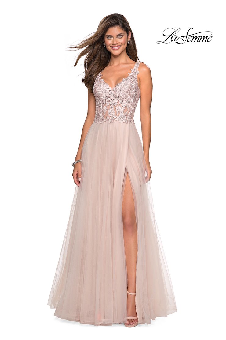 La Femme Style #27574 Image