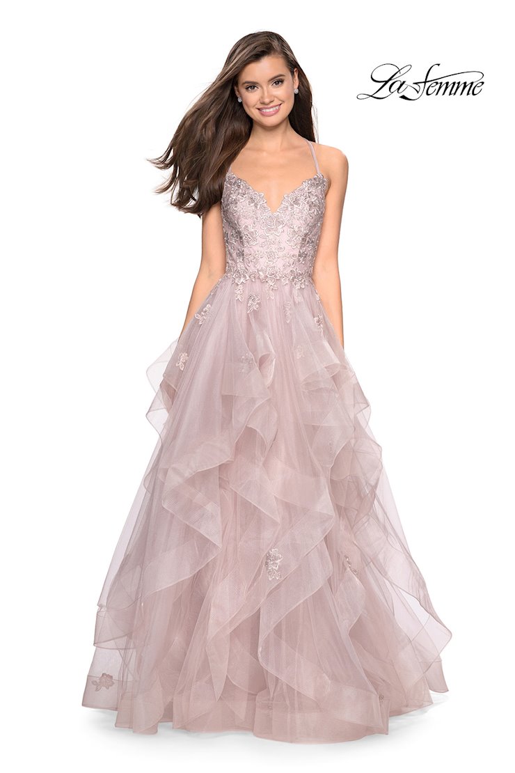 La Femme Style #27579 Image