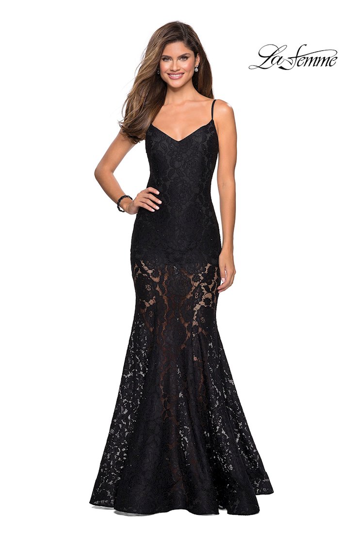 La Femme Style #27584 Image