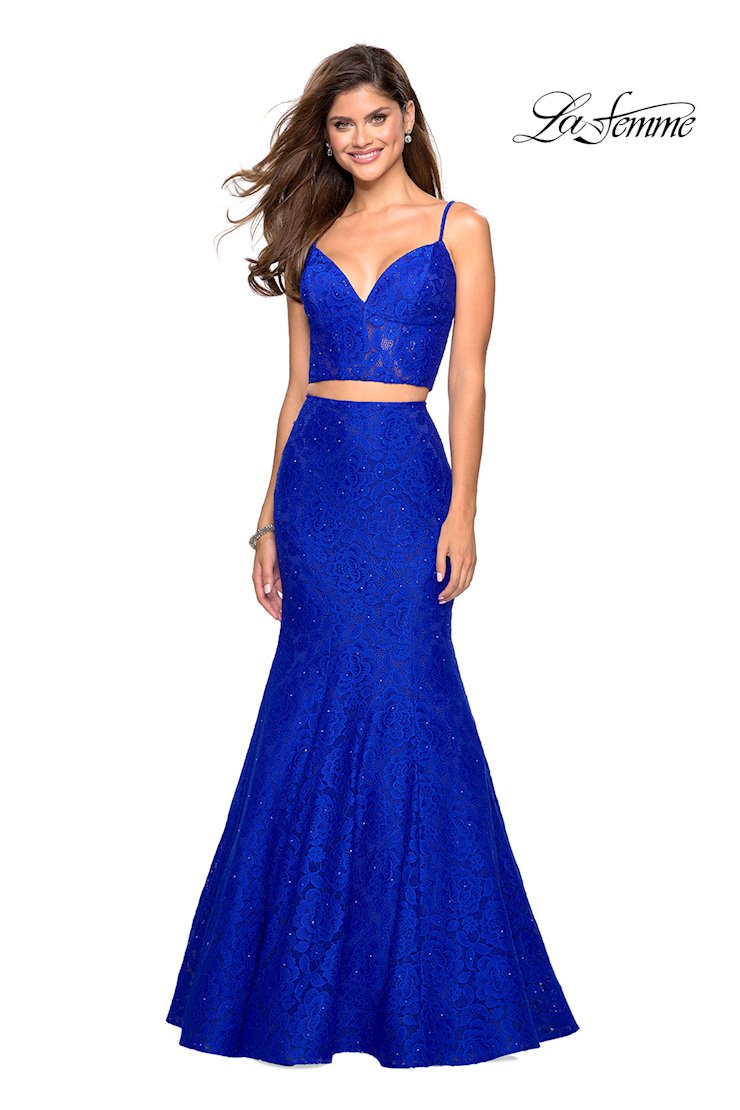 La Femme Style #27589 Image