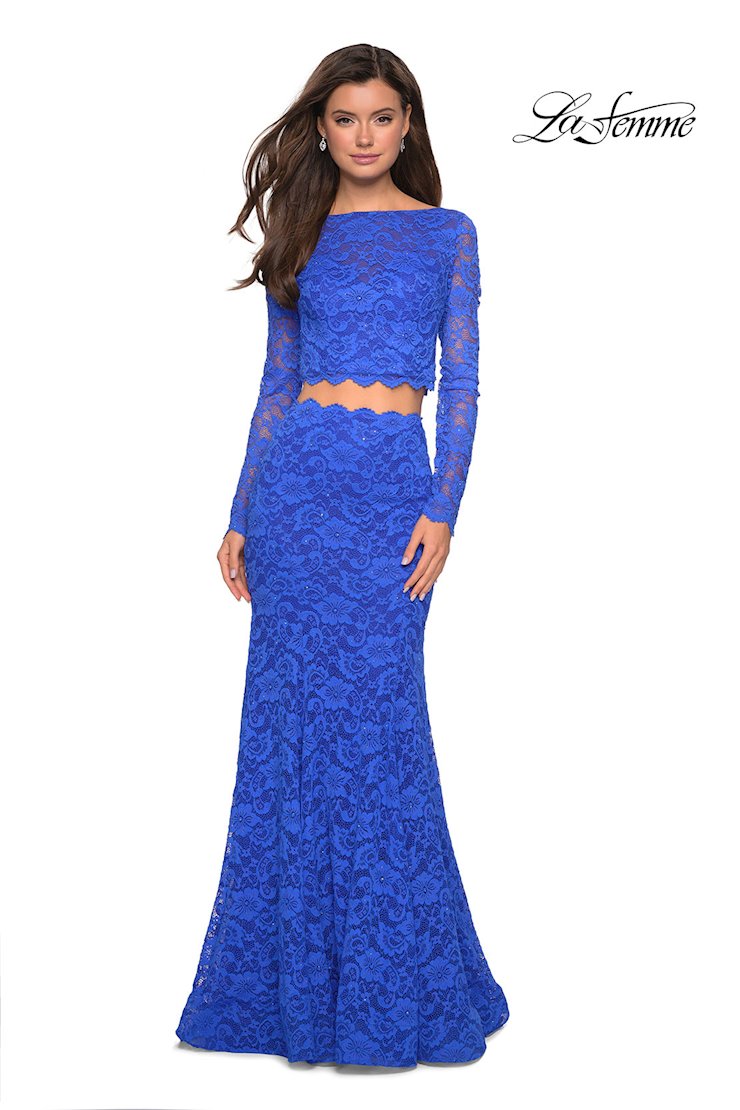 La Femme Style #27601 Image