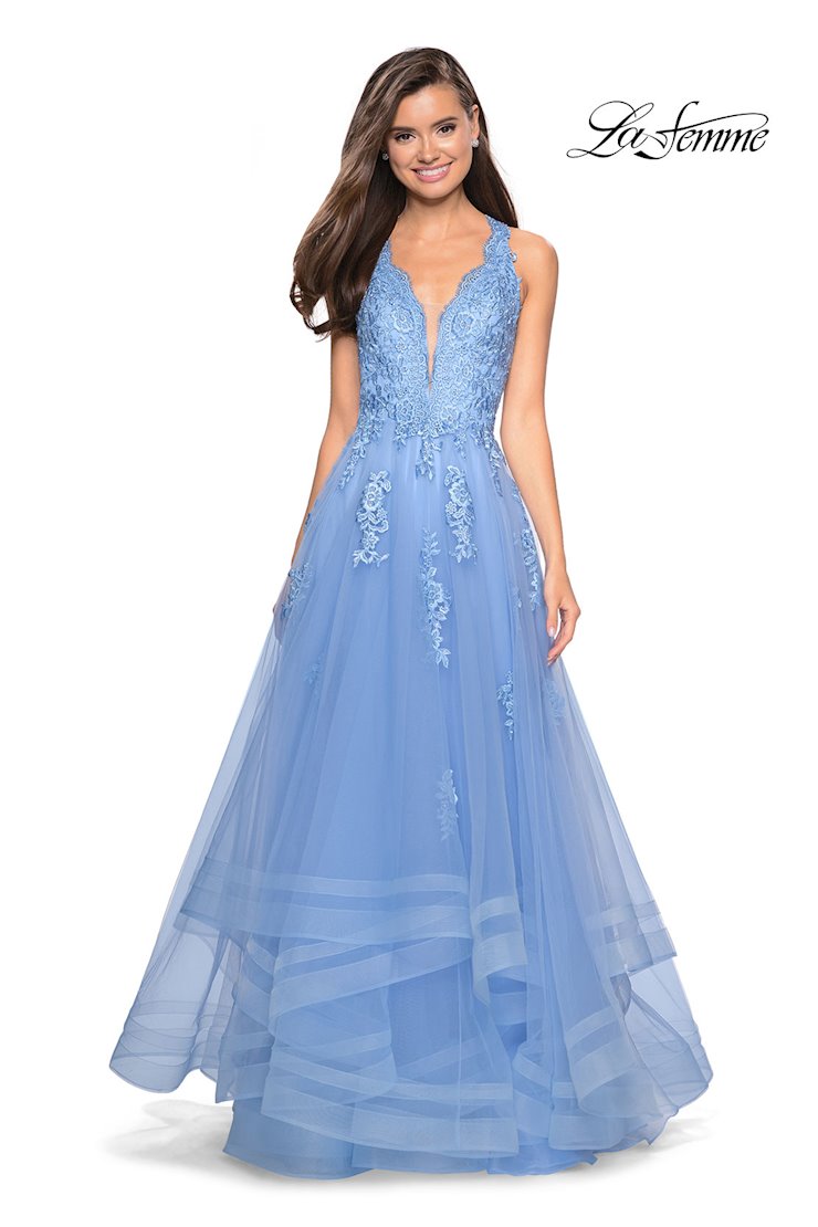 La Femme Style #27603 Image