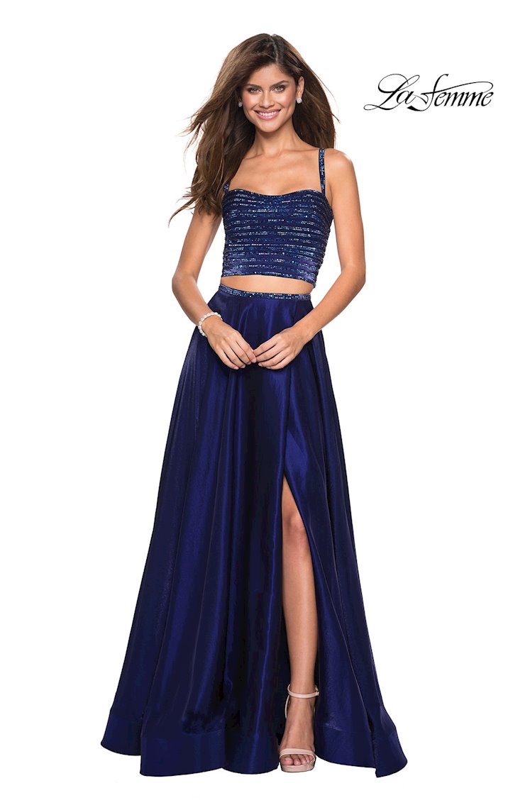 La Femme Style #27607 Image