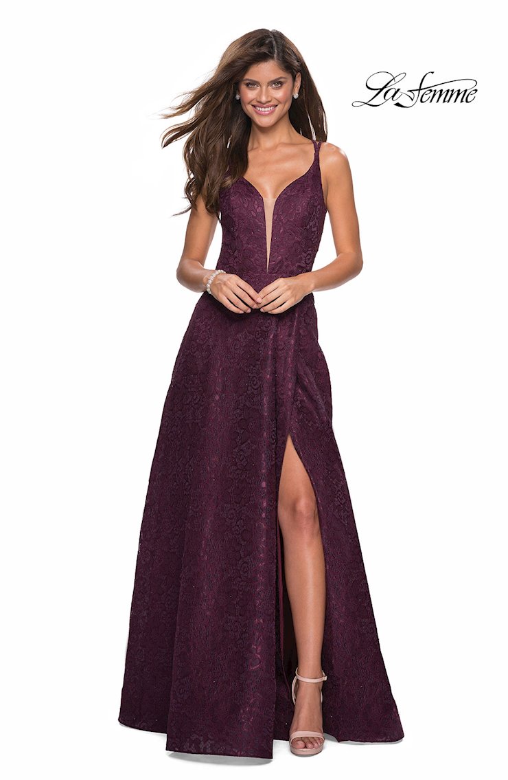 La Femme Style #27612 Image