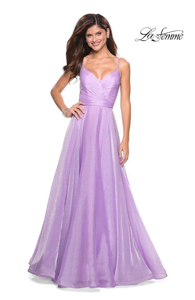 La Femme Style #27616 Image