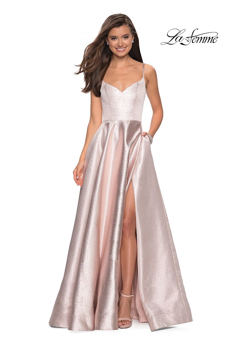 La Femme Style #27619 Image
