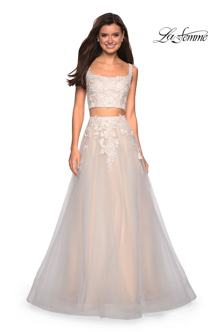 La Femme Style #27635 Image
