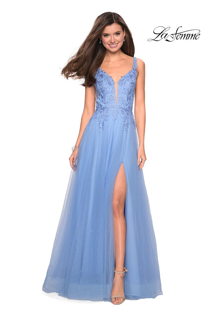 La Femme Style #27646 Image