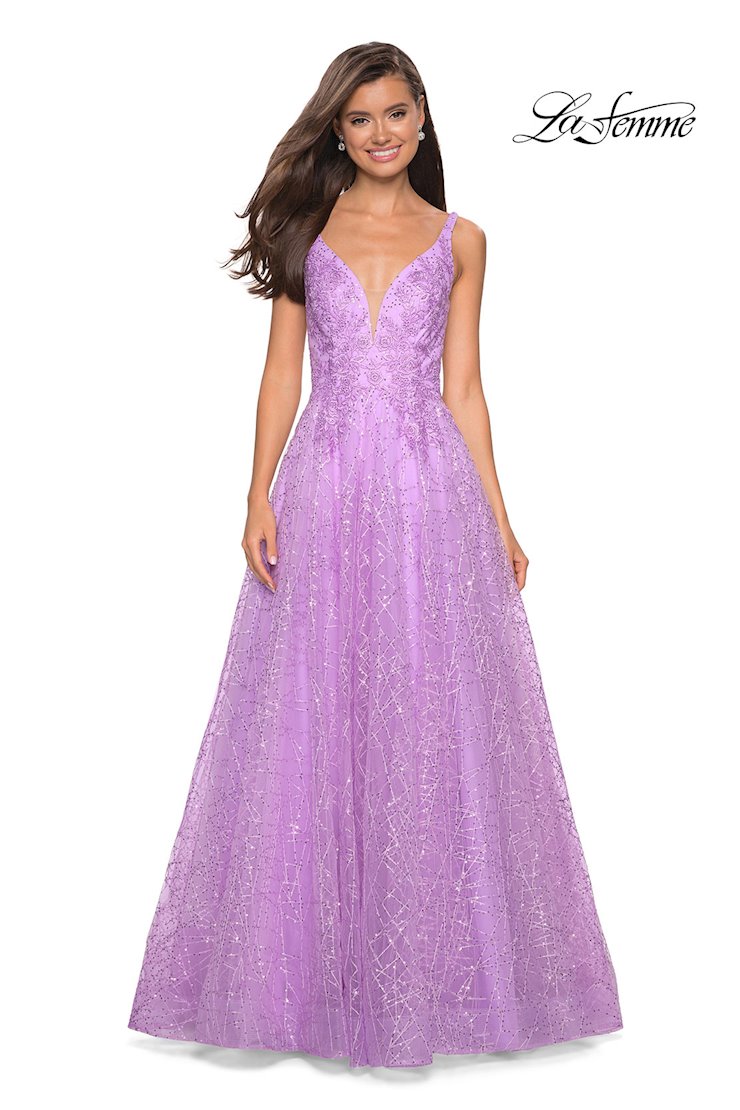 La Femme Style #27719 Image