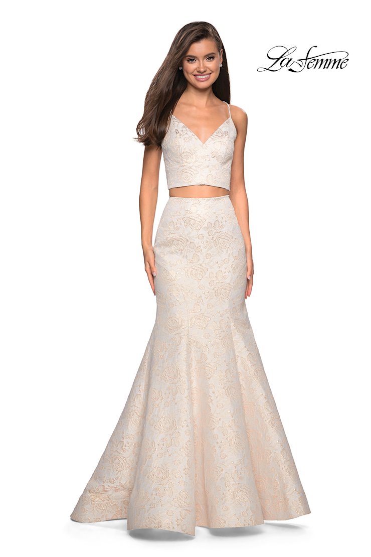 La Femme Style #27749 Image