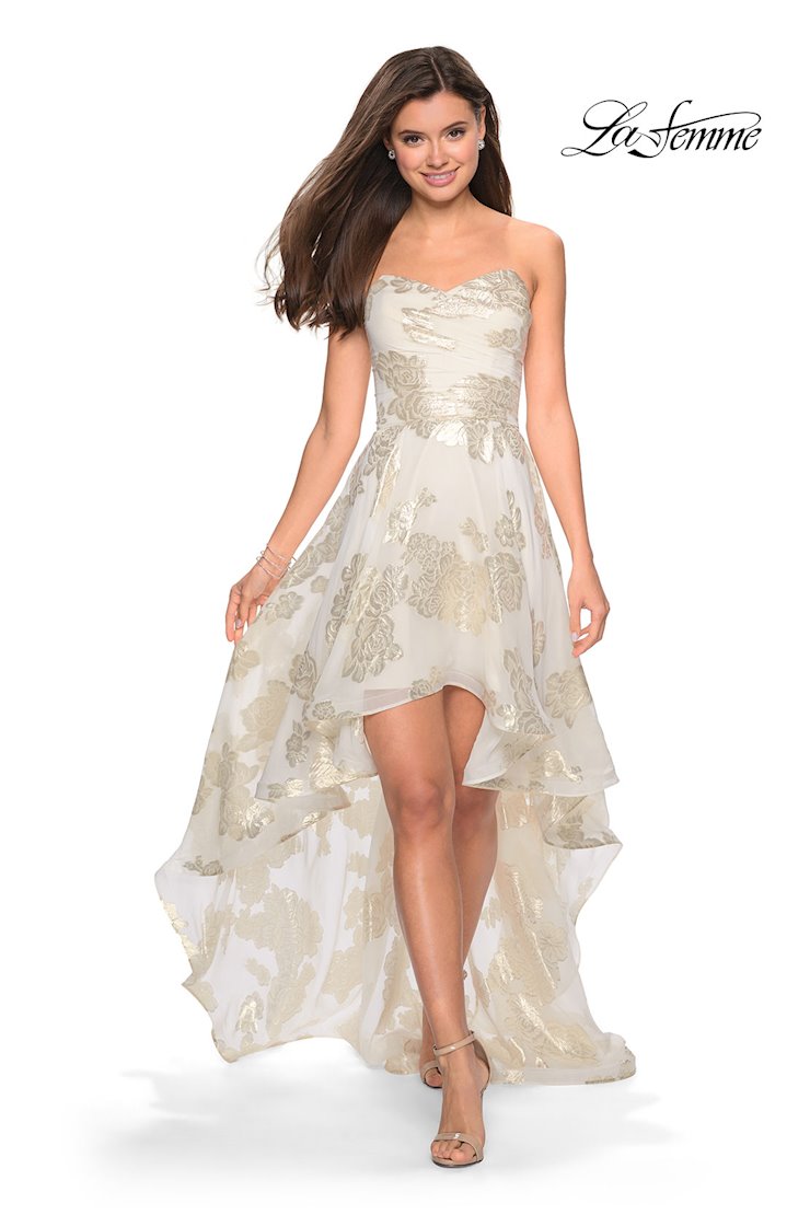 La Femme Style #27753 Image