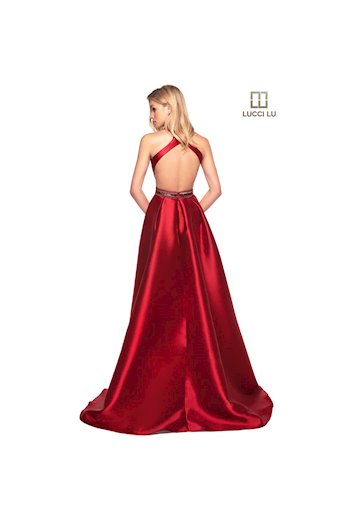Lucci Lu Style: 2139 #1 thumbnail