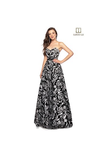 Lucci Lu Style: 28022 #1 thumbnail