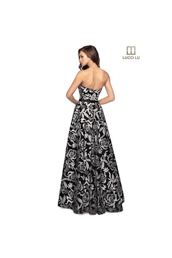 Lucci Lu Style: 28022 #2 thumbnail