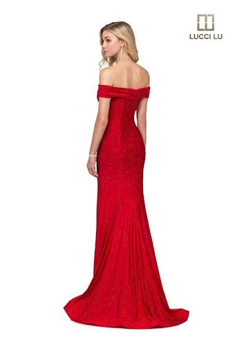Lucci Lu Style #28032 #1 thumbnail