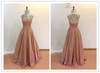 Lucci Lu Style: 28035 #2 thumbnail