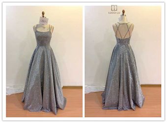 Lucci Lu Style: 28035 #4 thumbnail