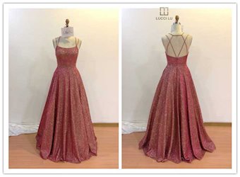 Lucci Lu Style: 28035 #1 thumbnail