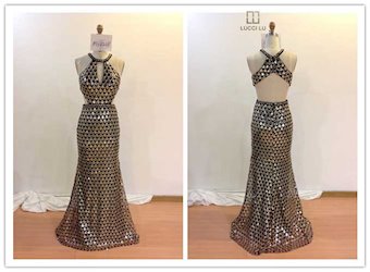 Lucci Lu Style: 28055 #4 thumbnail