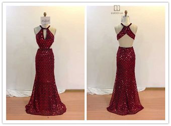 Lucci Lu Style: 28055 #2 thumbnail