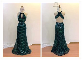 Lucci Lu Style: 28055 #1 thumbnail