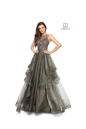 Lucci Lu Style: 28069 #0 default thumbnail
