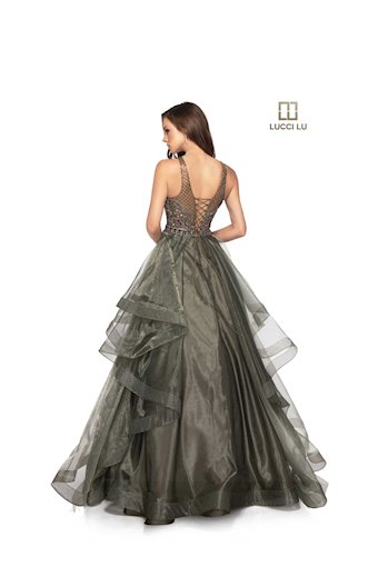 Lucci Lu Style: 28069 #1 thumbnail