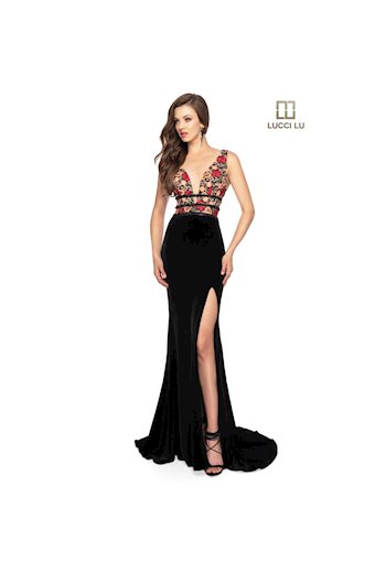 Lucci Lu Style: 28076 #0 default thumbnail