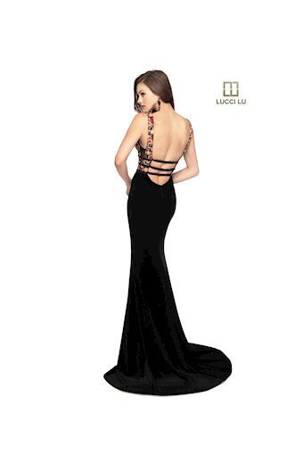Lucci Lu Style: 28076 #1 thumbnail