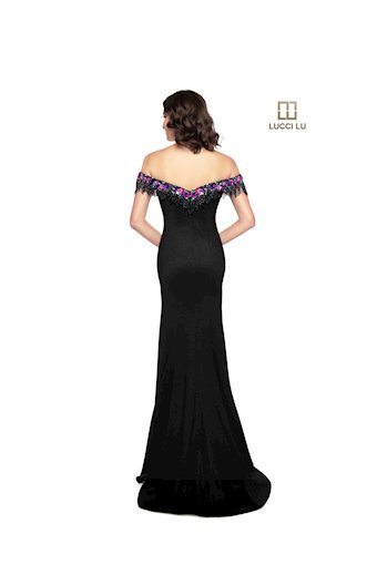 Lucci Lu Style: 28082 #1 thumbnail