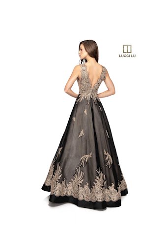 Lucci Lu Style: 28083 #1 thumbnail