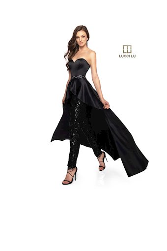 Lucci Lu Style: 28086 #1 thumbnail