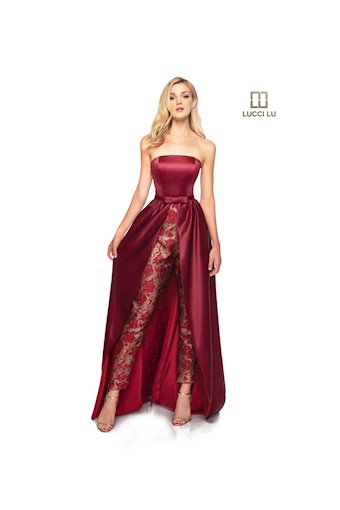 Lucci Lu Style: 28089 #2 thumbnail