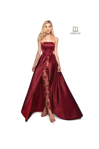Lucci Lu Style: 28089 #0 default thumbnail