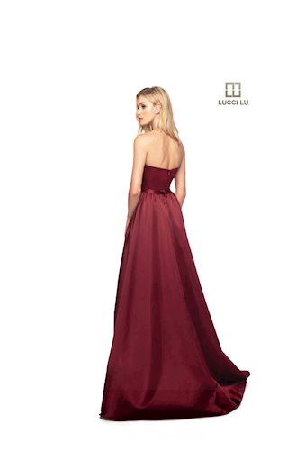 Lucci Lu Style: 28089 #1 thumbnail